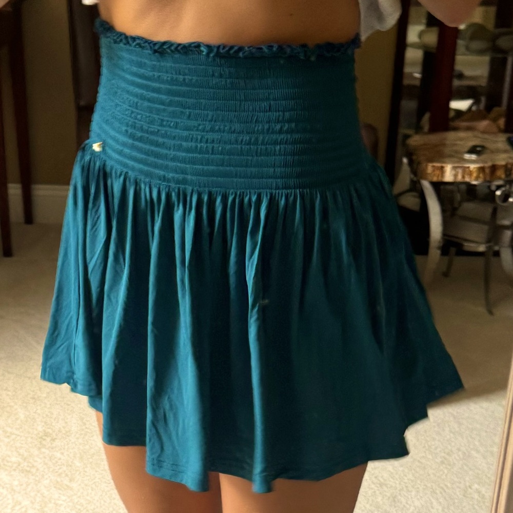 Natural Life Athletic Daisy Skort DISCONTINUED